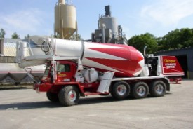 Chicopee Concrete