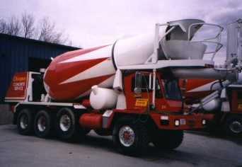 Chicopee Concrete